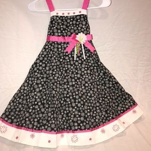 Girls dress